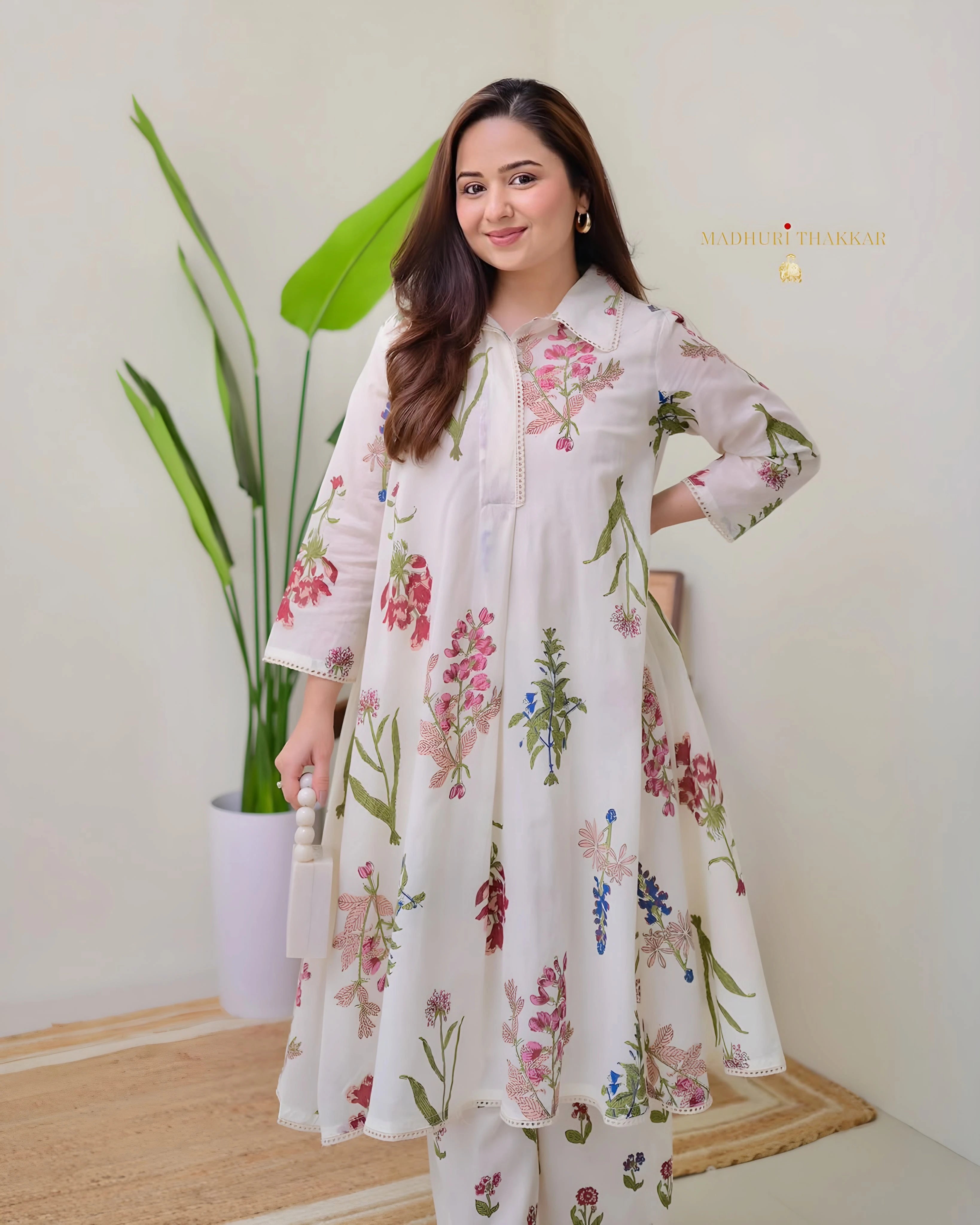 Wild Flora | E-2