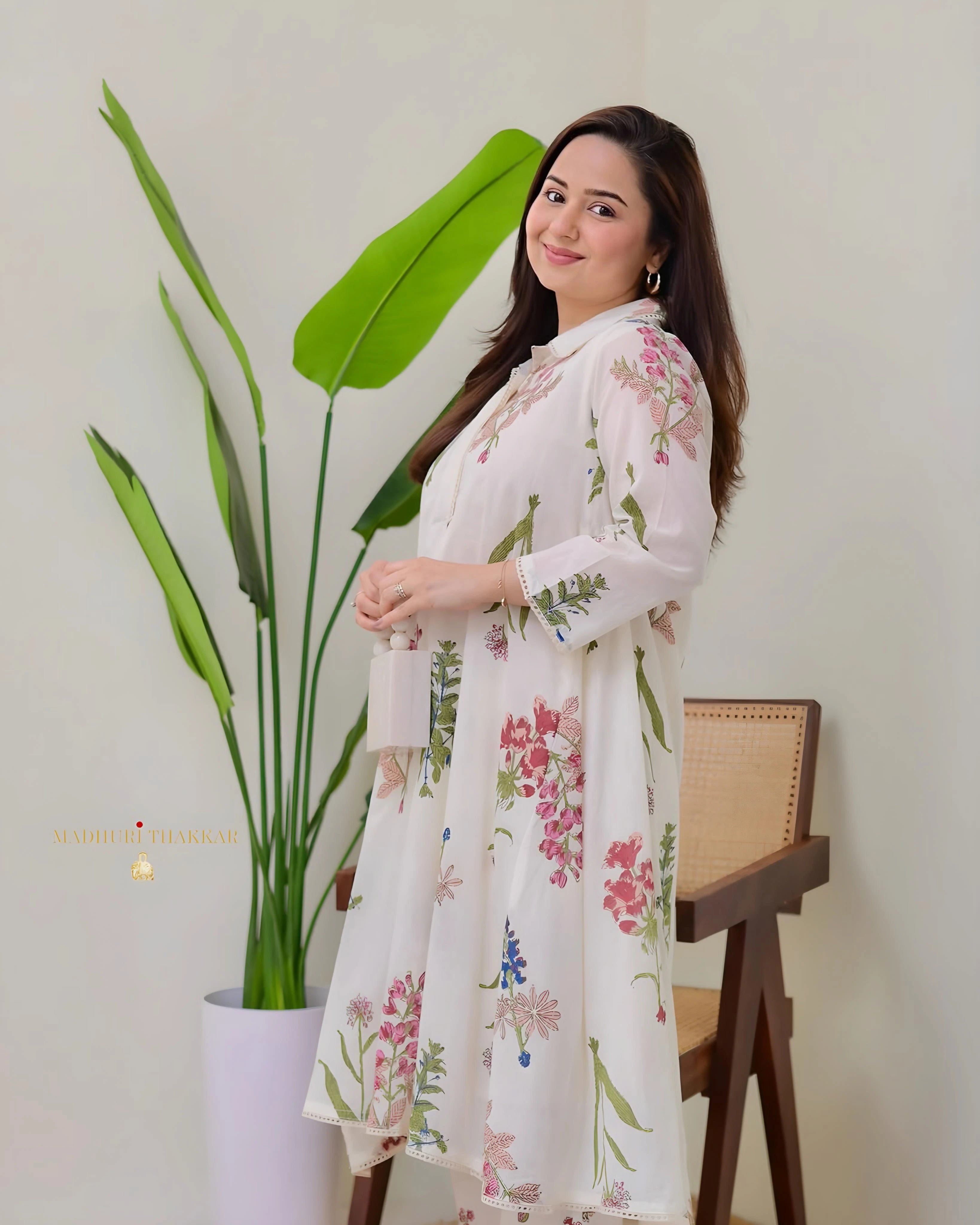 Wild Flora | E-2