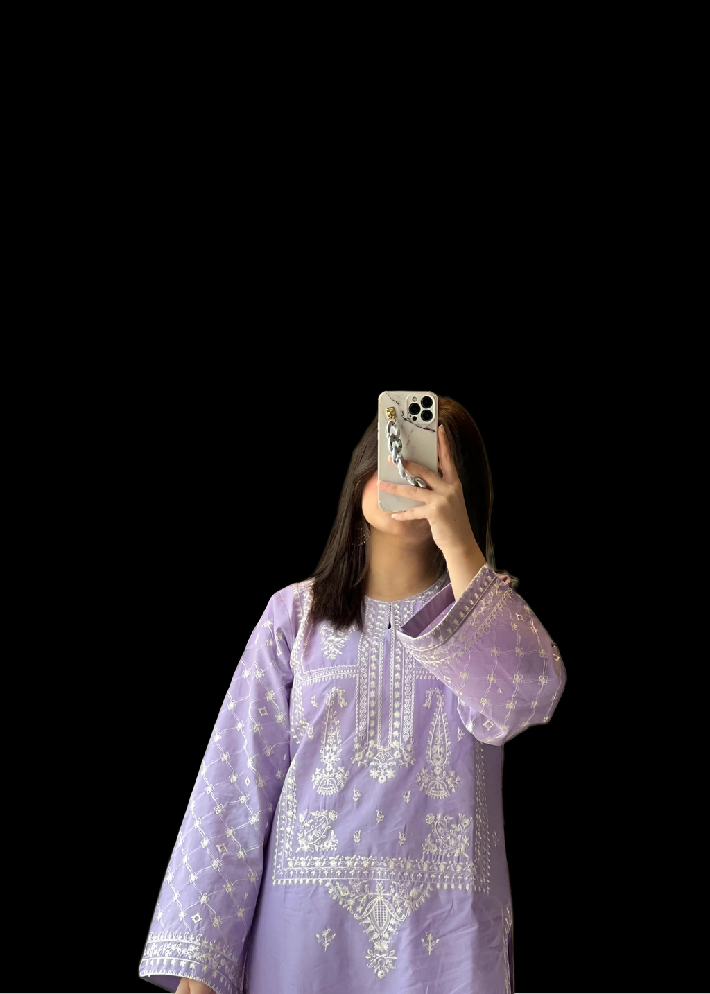 Lavender Grace | R-2