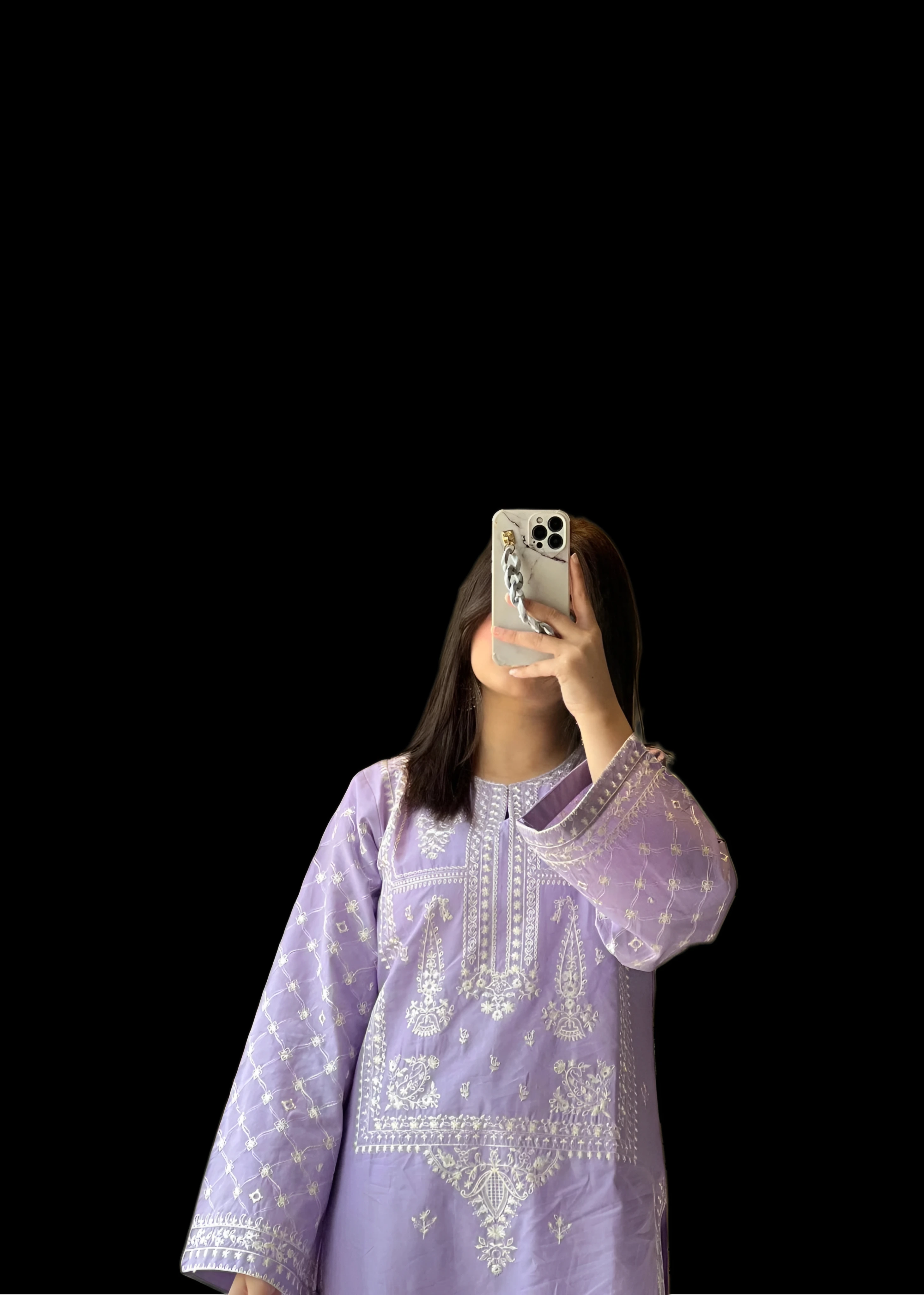 Lavender Grace | R-2