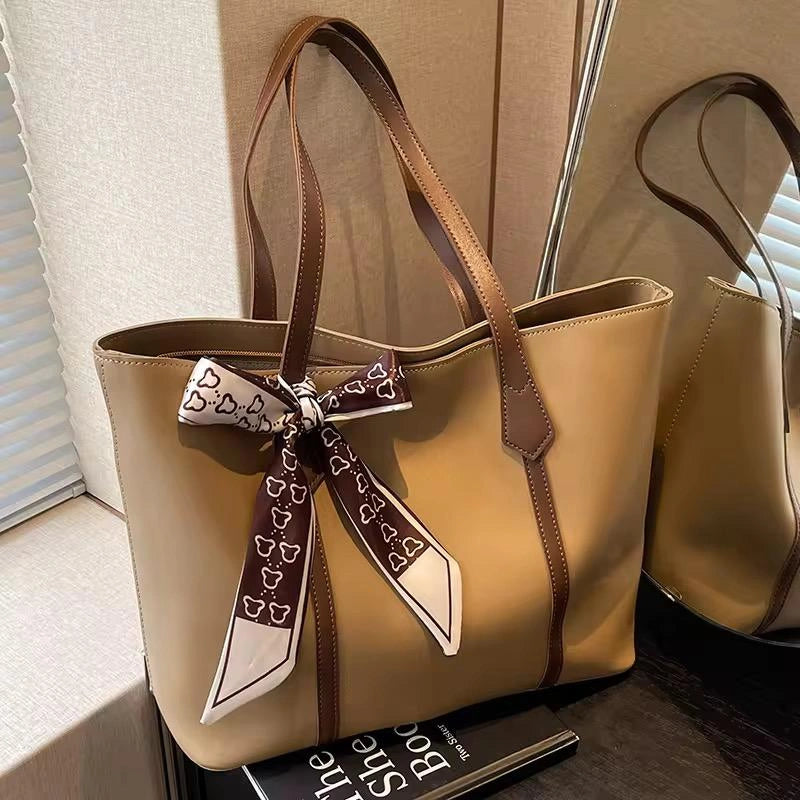 High Quality Women's Casual Versatile Shoulder Bags