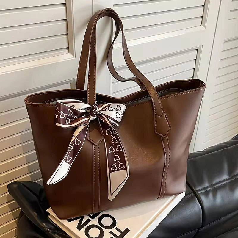 High Quality Women's Casual Versatile Shoulder Bags