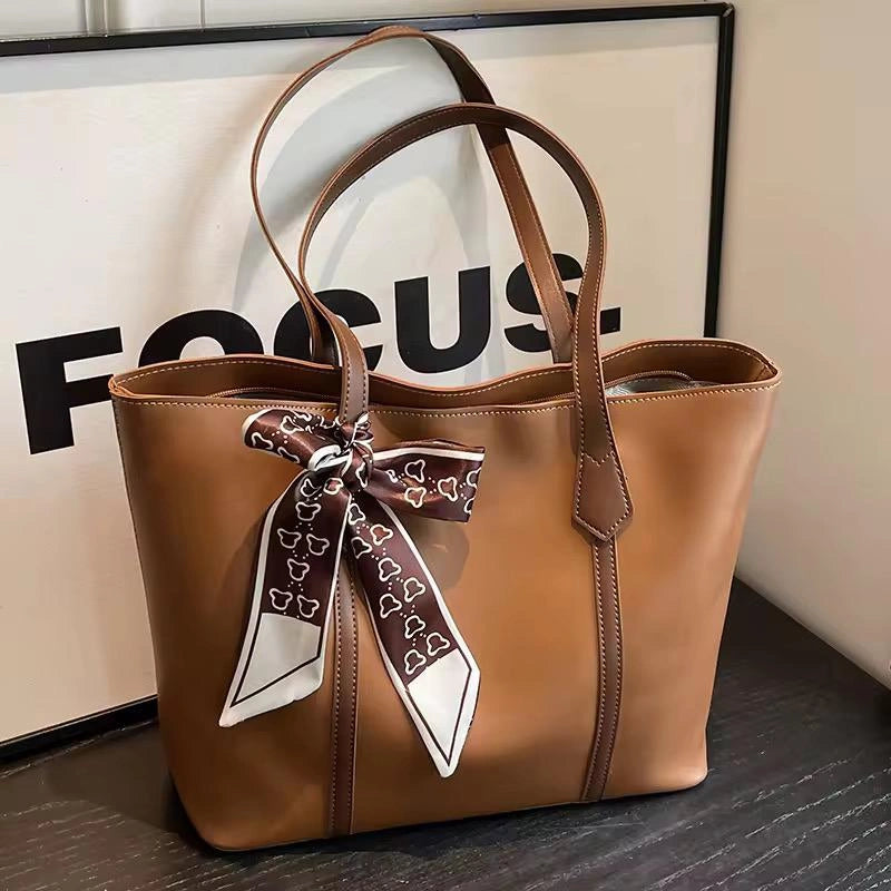 High Quality Women's Casual Versatile Shoulder Bags