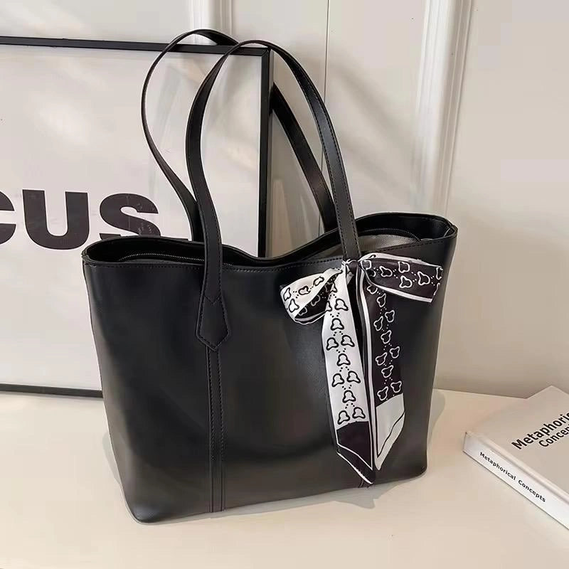 High Quality Women's Casual Versatile Shoulder Bags