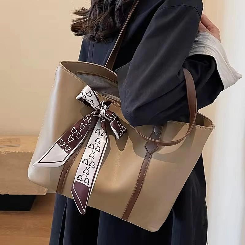 High Quality Women's Casual Versatile Shoulder Bags